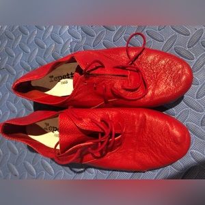 Repetto oxfords